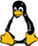 logo GNU/Linux