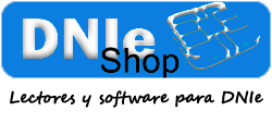 DNIe Shop (Juan Antonio Ricci Plana)