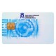 Pack 5 Tarjetas criptográficas TC-FNMT CERES