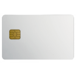 Tarjeta criptográfica TC-FNMT Blanca