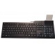 Teclado con lector chip