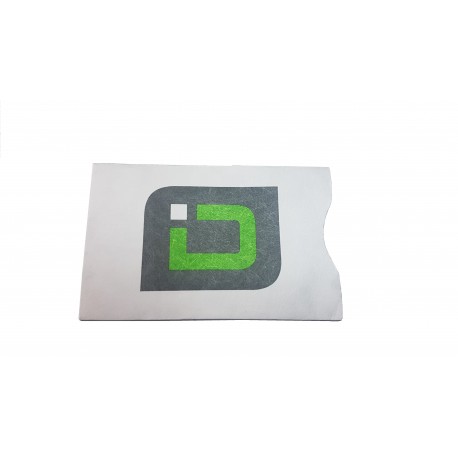 Funda inhibidora RFID/NFC