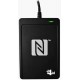 Lector de tarjetas NFC